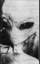 Alien "Zeta-Gray"