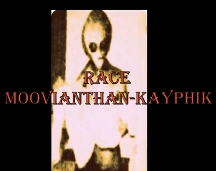 19 - Raça Moovianthan-Kayphik